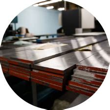 Precision Ground Flat Stock – Precision Marshall Steel in .